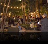 "Noche de San Juan" and Street Food Fest @ San Juan Marriott Resort 